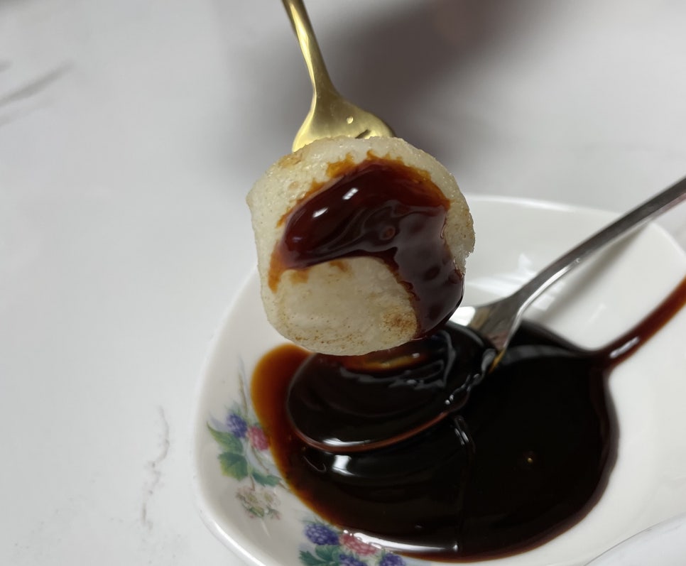 수연조청 이미지
