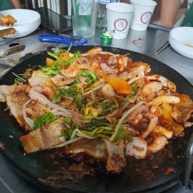 후암쭈꾸미 이미지