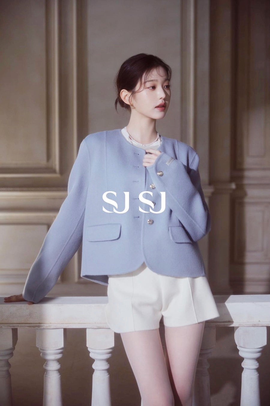 영패션 이미지