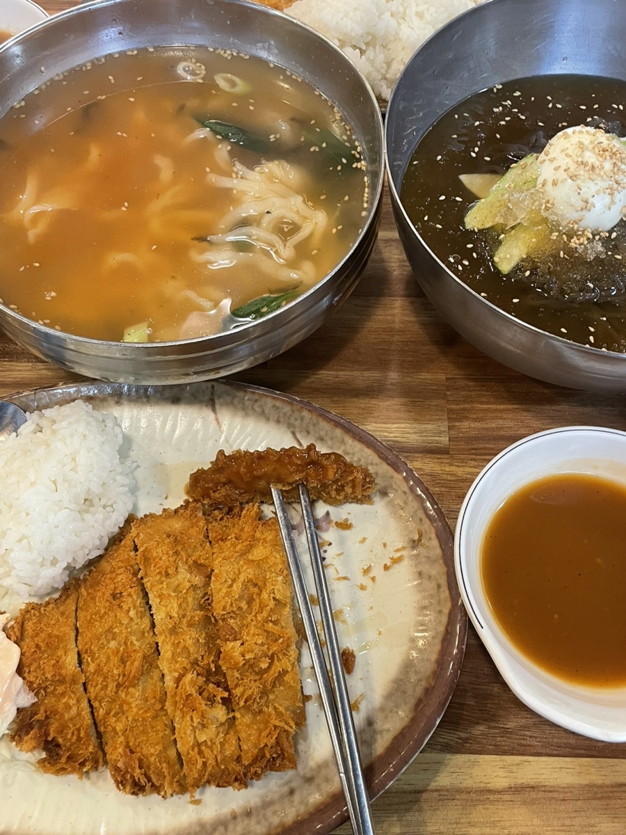 소이냉면 이미지