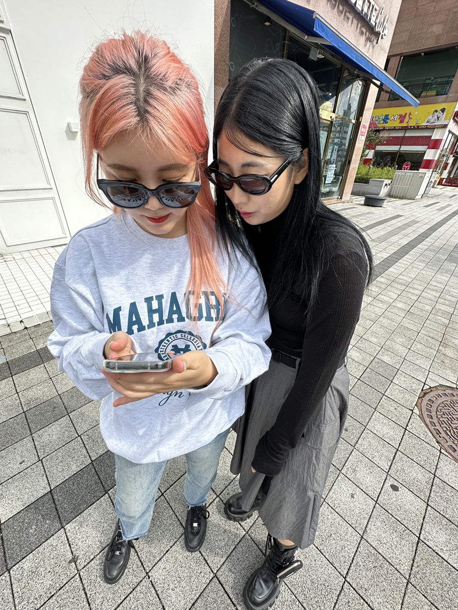 오늘도헤어 이미지