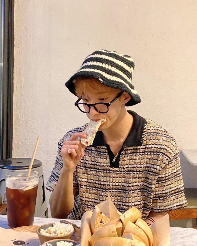 뉴욕라츠오베이글스 이미지