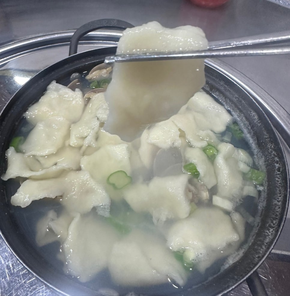 문어조개명가 이미지