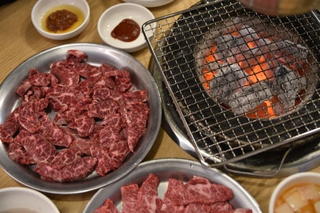 맛짱갈비 이미지