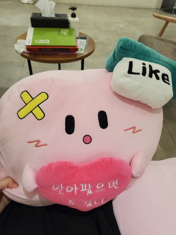 라이크치과의원 이미지