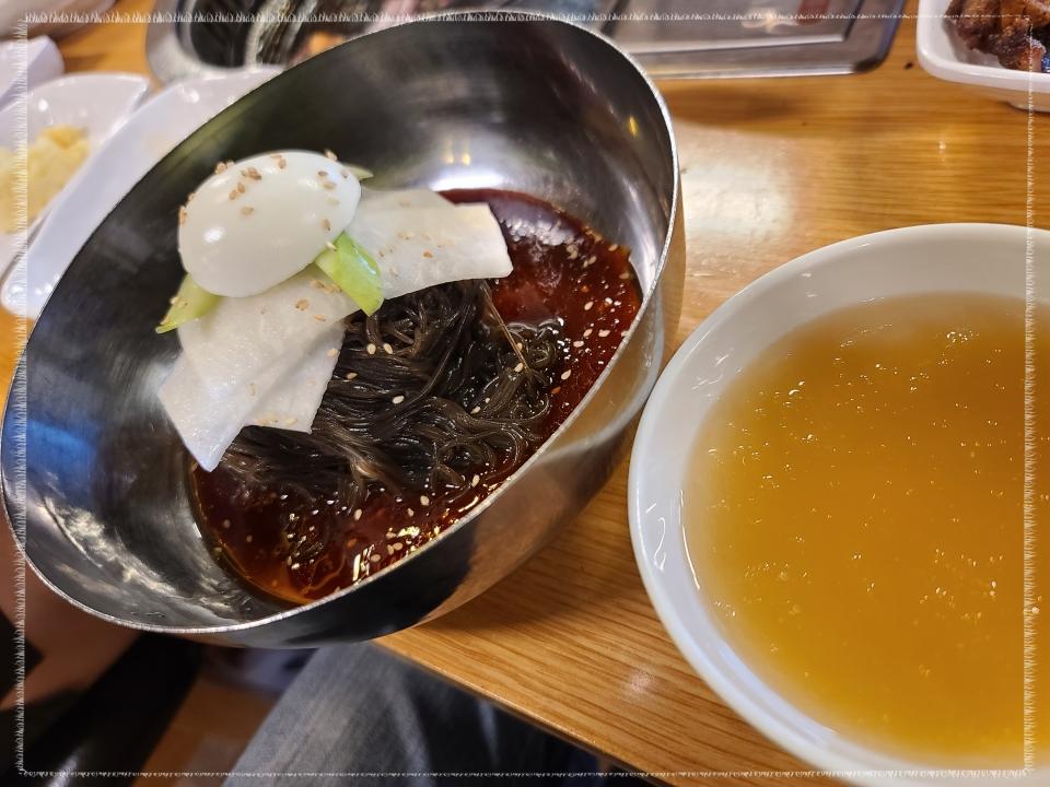 포천이동숯불갈비 이미지