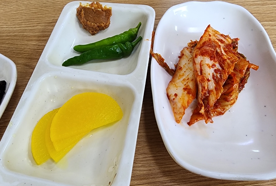 마루김밥국수 이미지