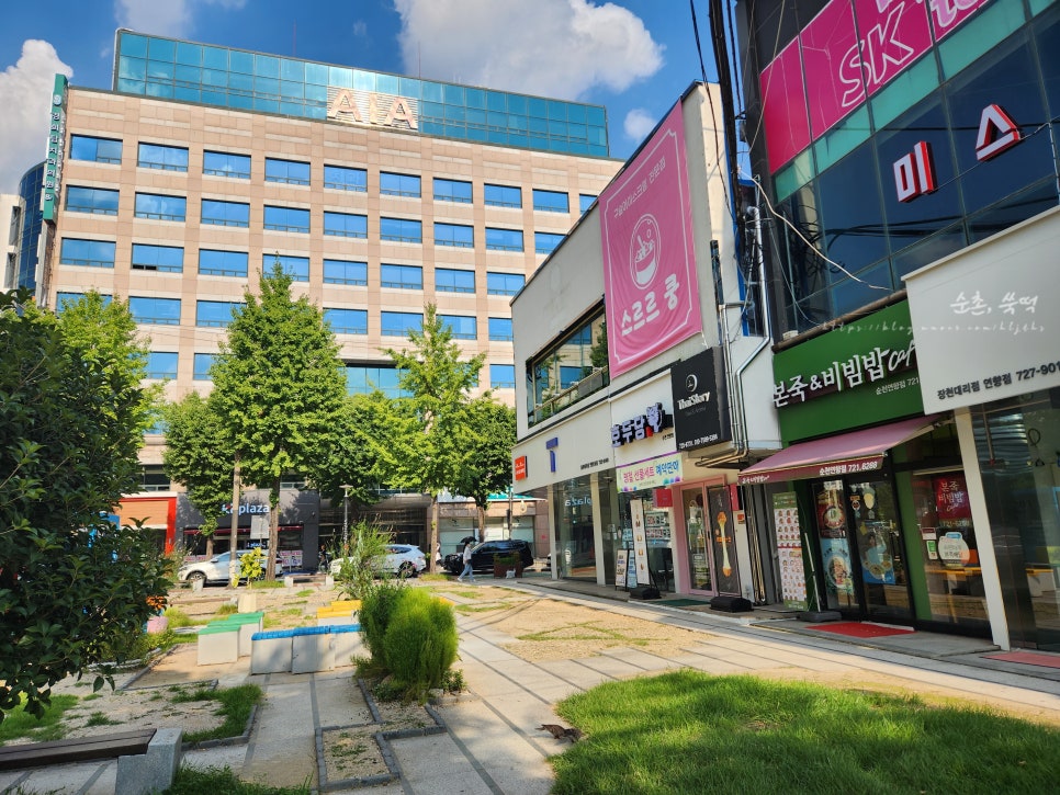 조은텔레콤 이미지