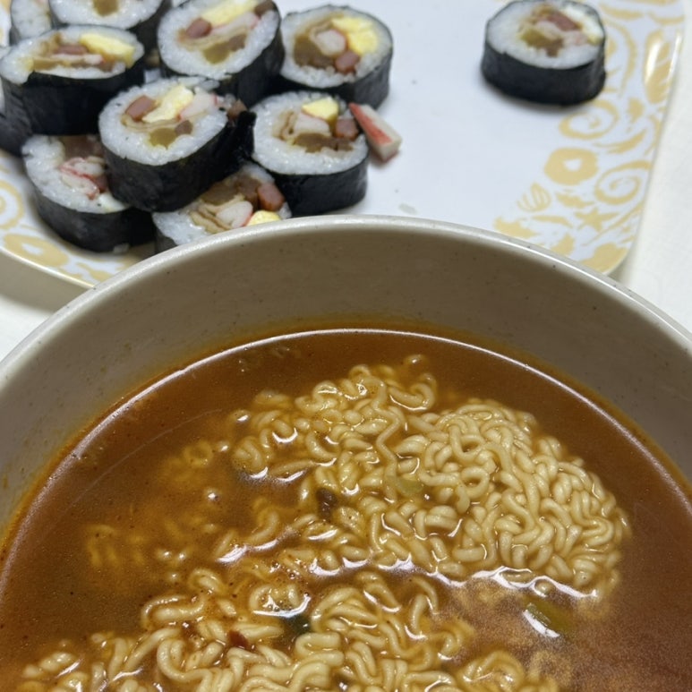 고봉민김밥인 부산전포점 이미지