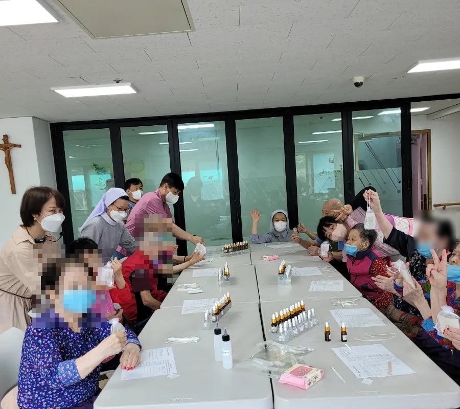 미노천연공방 이미지