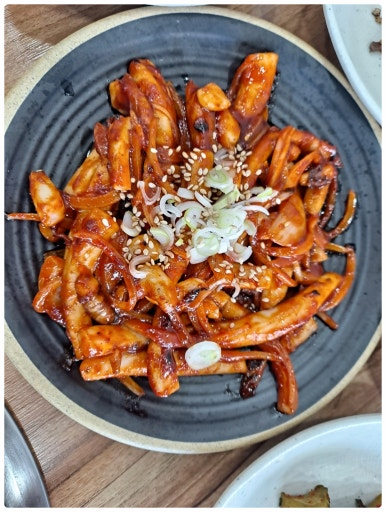 정담식당 이미지