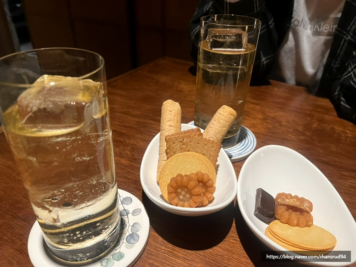 바 음 사진 2