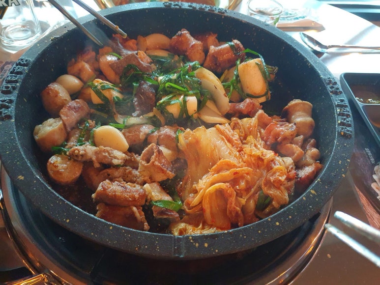 군자대한곱창전주 이미지