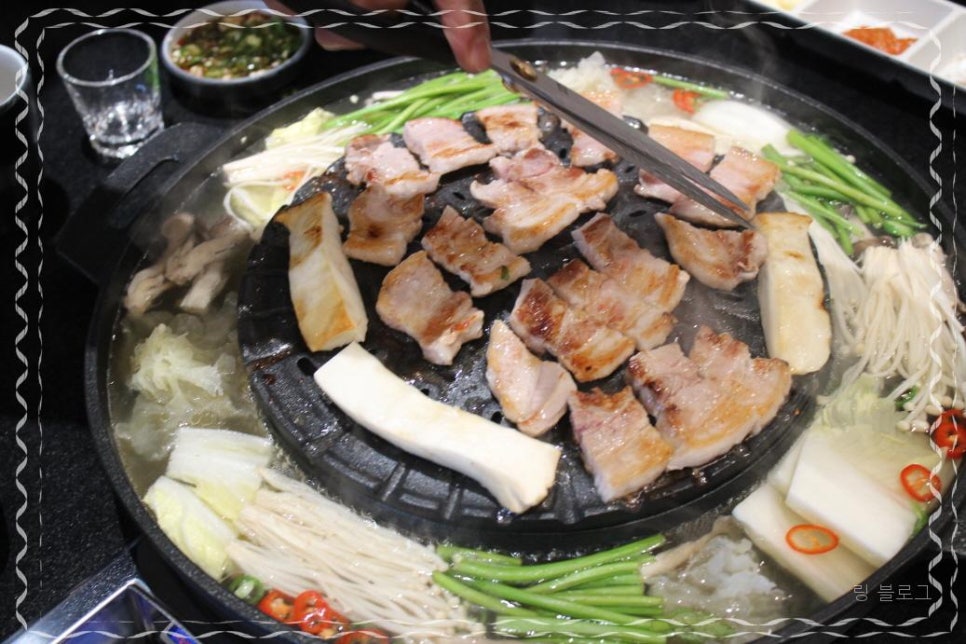 솥고집파주 이미지