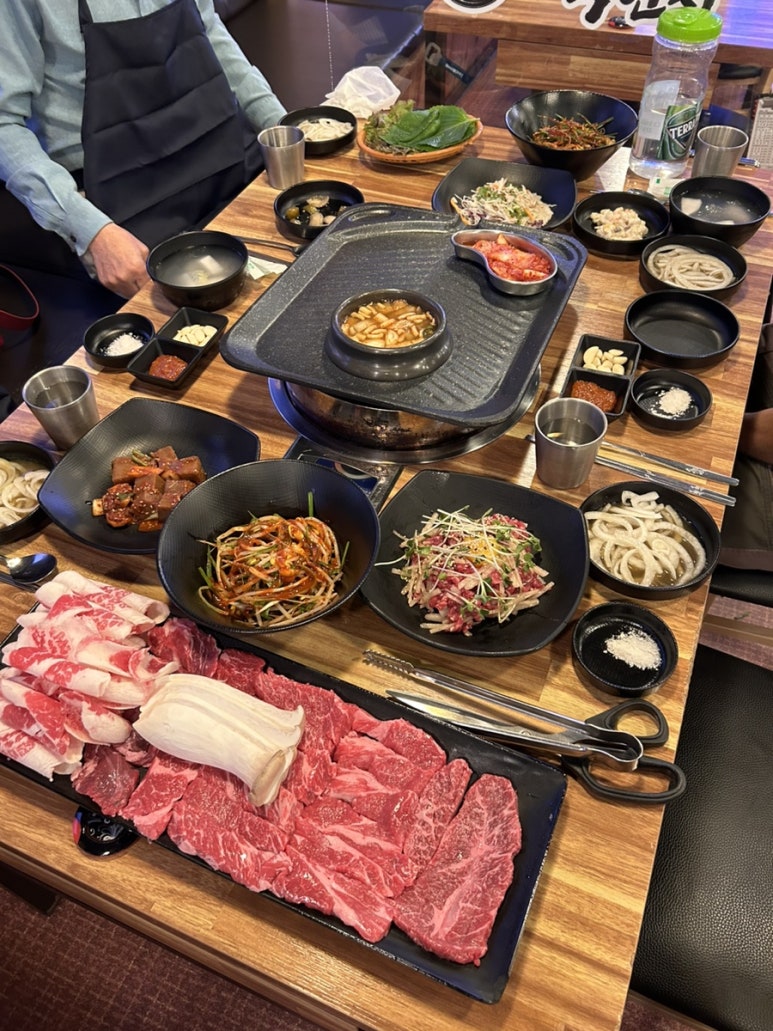마장동육번지 이미지