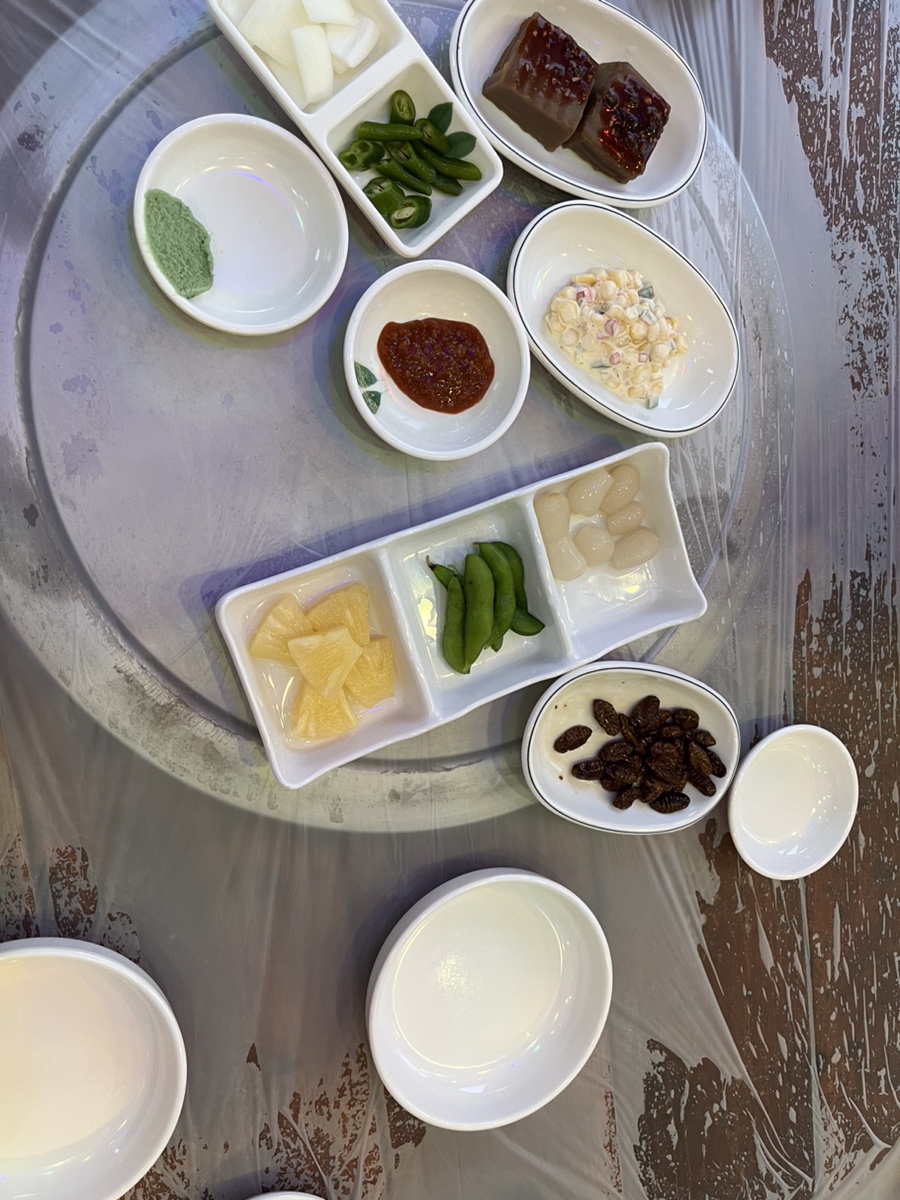 조개사랑수산물 이미지
