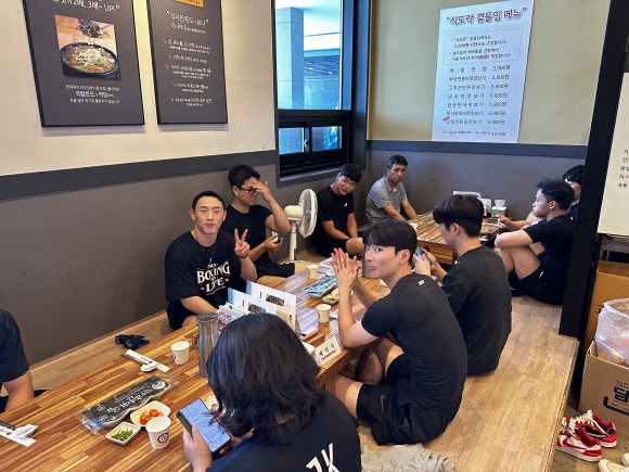 제이로드짐 이미지