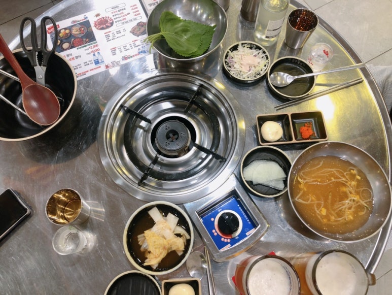 방배동할매쭈꾸미제주 이미지