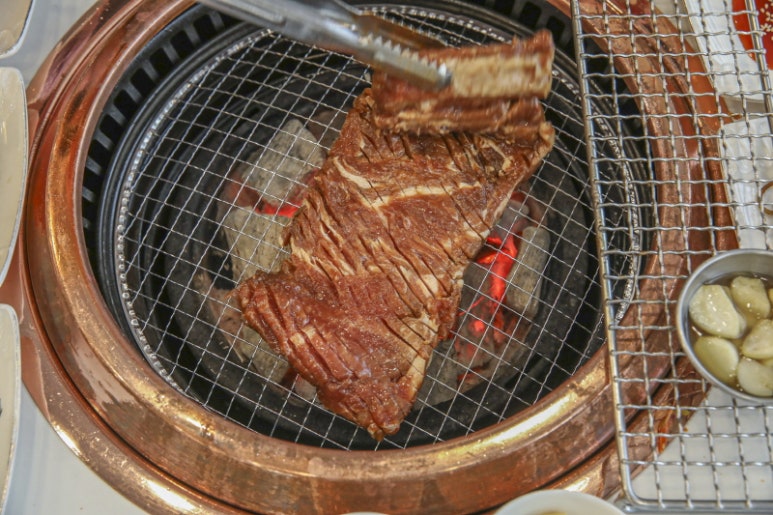 삼백식당 이미지