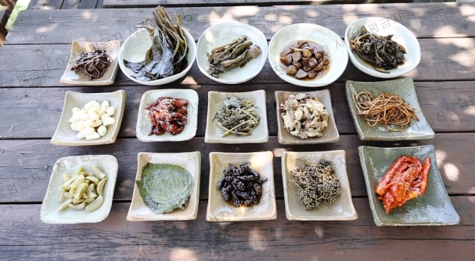 발효정원 이미지