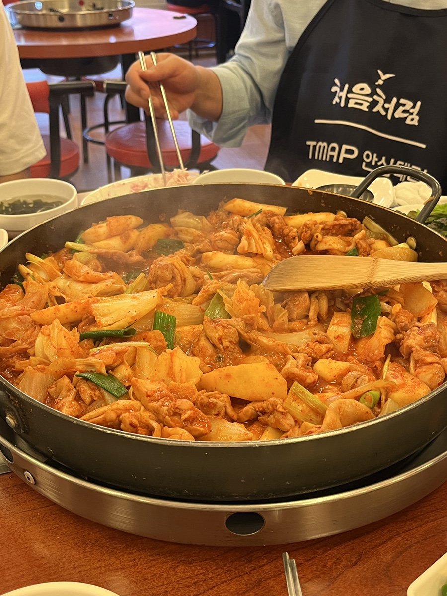샐러디창동역점 이미지