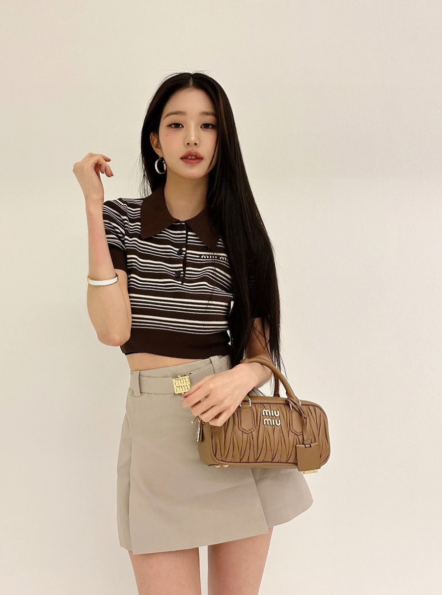 영패션 이미지