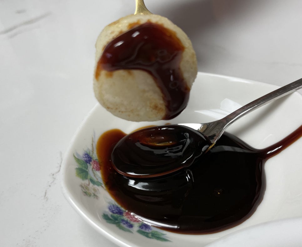 수연조청 이미지