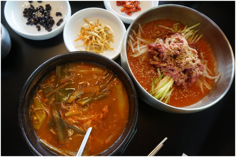 신라정 이미지