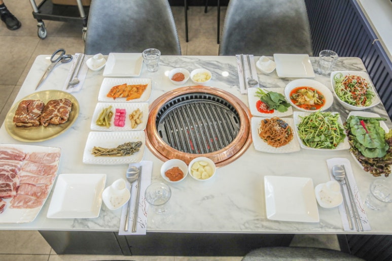 이고식당 이미지