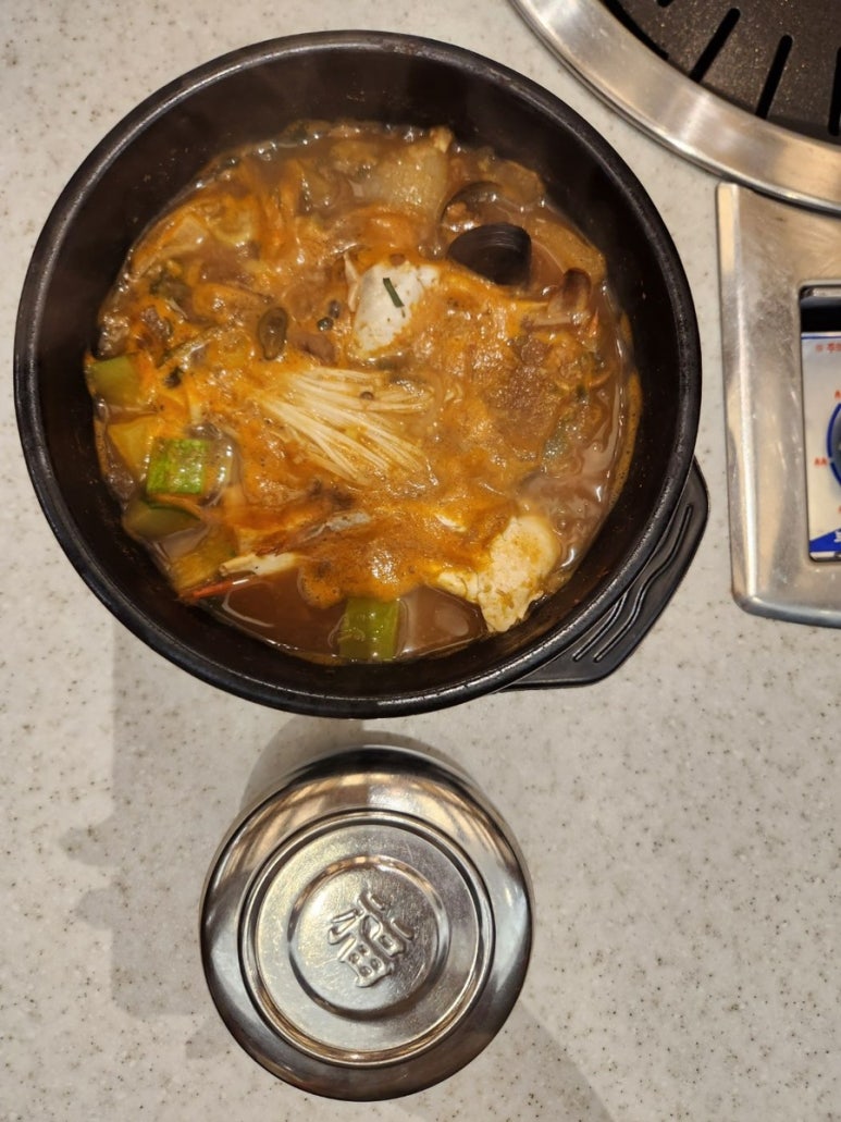 돈식당 이미지