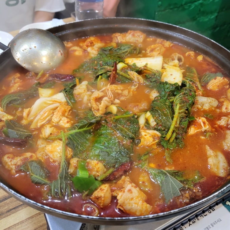 김진혁동태매운탕 이미지
