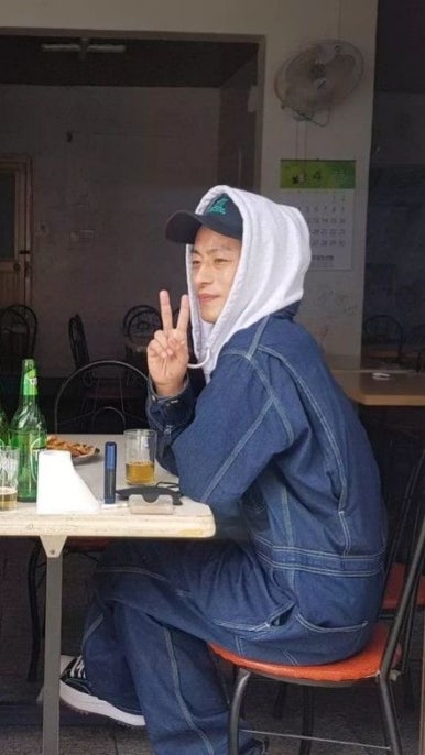 산오징어전어 이미지