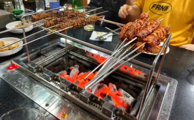 하이양꼬치&마라탕 이미지