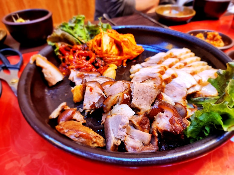 항아리보쌈반도체점 이미지