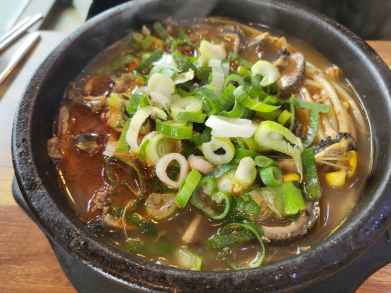 원조해장국 이미지