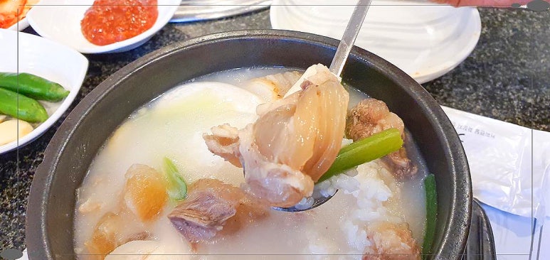 백제한우전문점 이미지