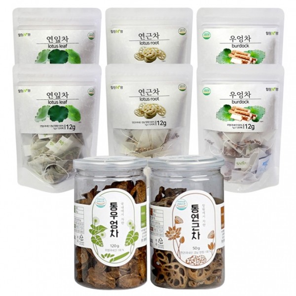 힐링농산 이미지