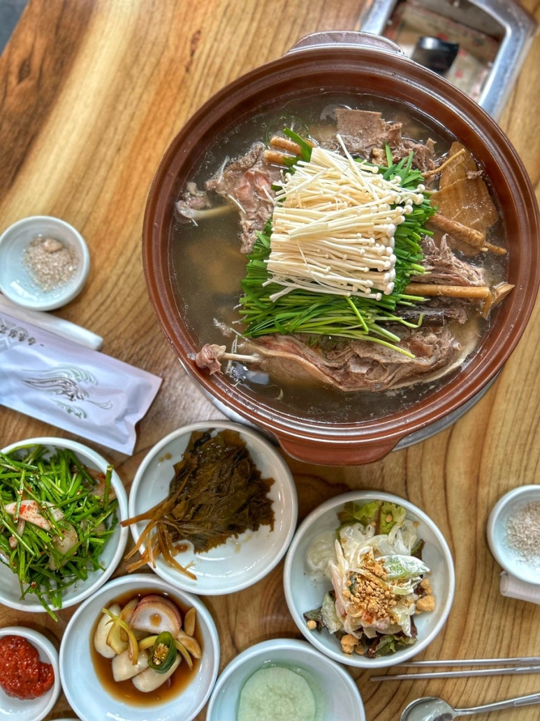산수오리 이미지