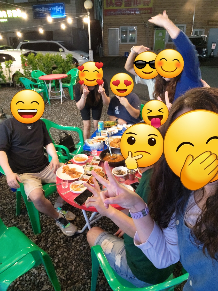 포장마차옥계 이미지