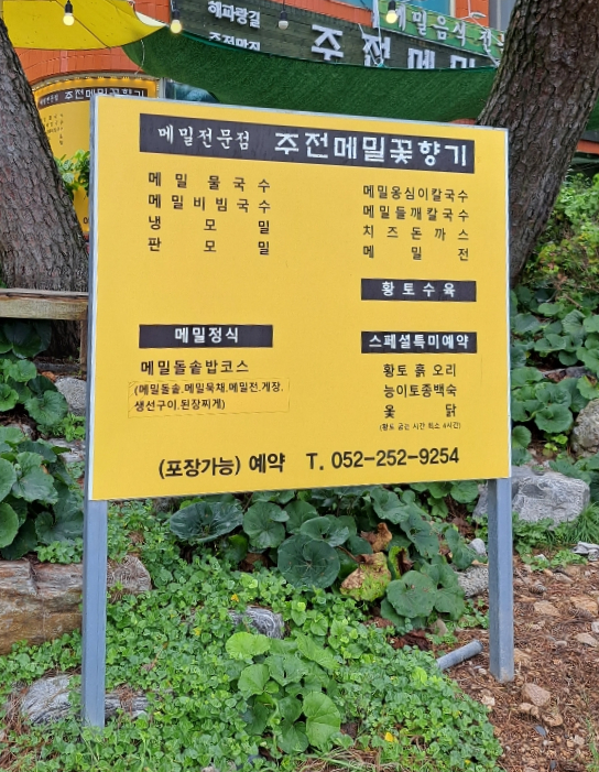 주전토종백숙 이미지