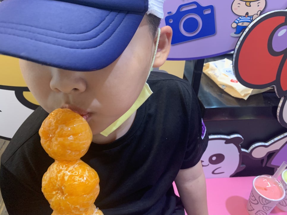 동빵 제주동문시장점 이미지