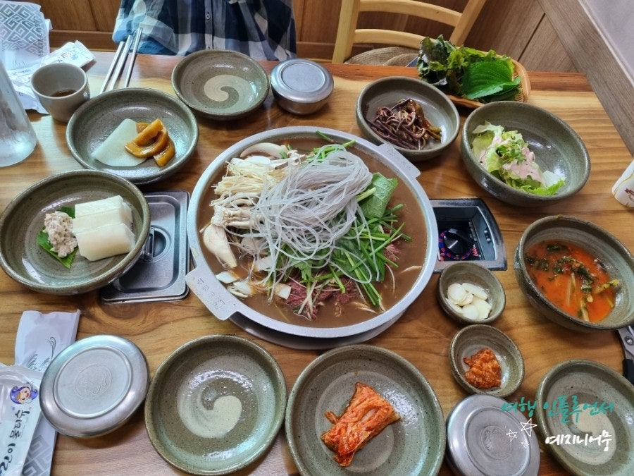 성주불고기식당 이미지