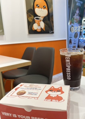 벤티프레소숙명여대점 이미지