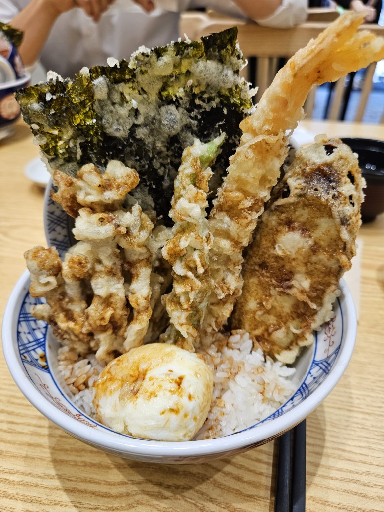 오르칼국수 이미지