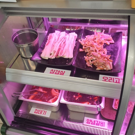 오산무한리필조개구이 이미지