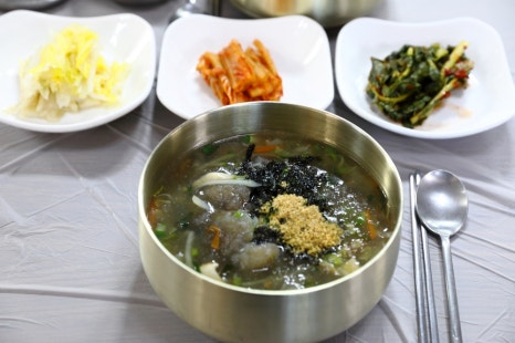 청정막국수 이미지
