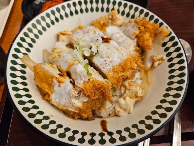오르칼국수 이미지