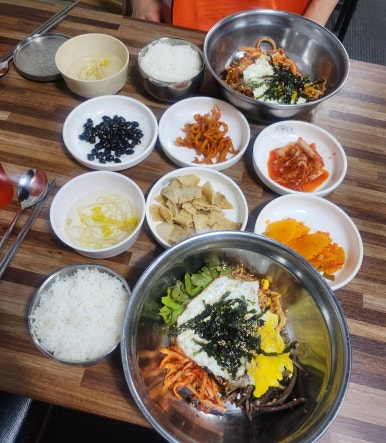 칼국수랑돼지나라 이미지