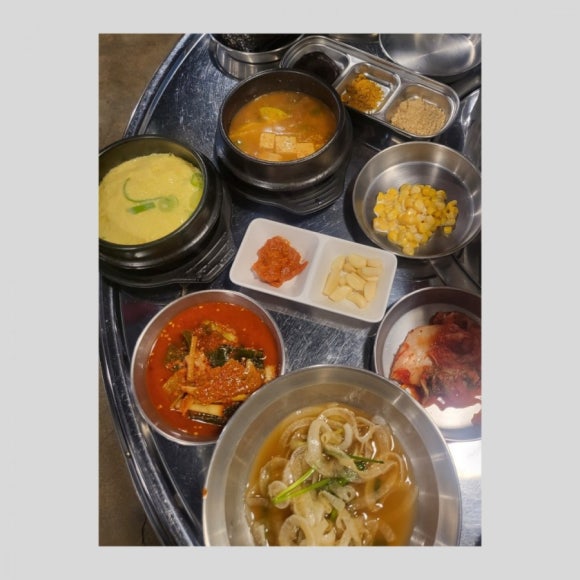 꼼장어와뒷고기포차 이미지
