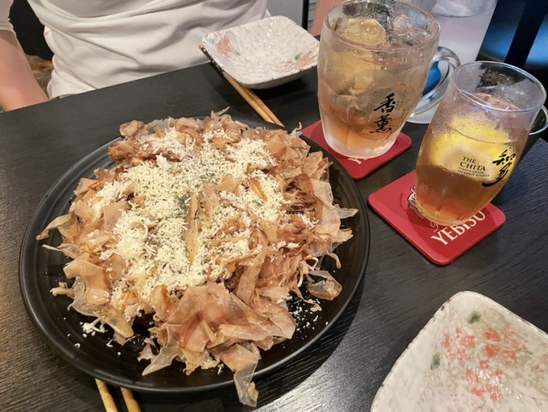 돈보 이자카야 이미지
